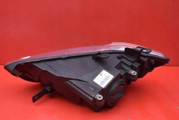 Faro destro Mitsubishi Colt VI 2008-2013 image 4