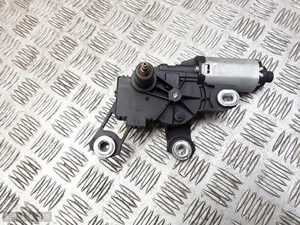 Motor de limpador Audi A6 C6 2007 4f9955711a image 1