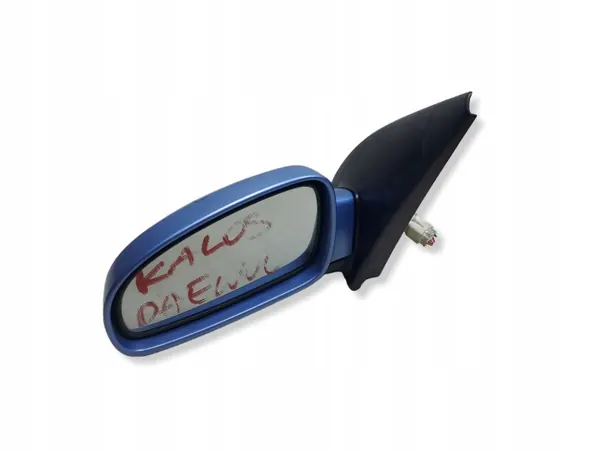 Espelho esquerdo 5 pinos OEM 149615KASACJA para Daewoo Kalos image 2