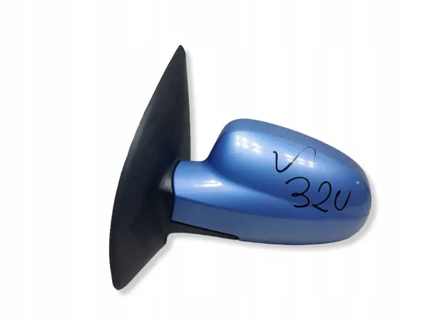Espelho esquerdo 5 pinos OEM 149615KASACJA para Daewoo Kalos image 3
