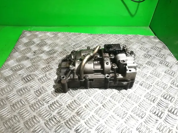 Öljypumppu OEM 03L103537 Audin 2.0 TDI moottoreille image 2