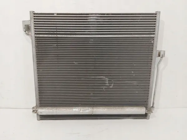 Mercedes-Benz OE A0995000002 AC Condensor - Gebruikt image 2