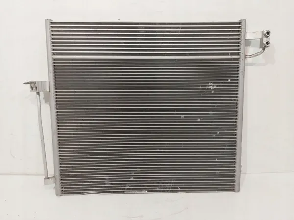 Mercedes-Benz OE A0995000002 AC Condensor - Gebruikt image 4