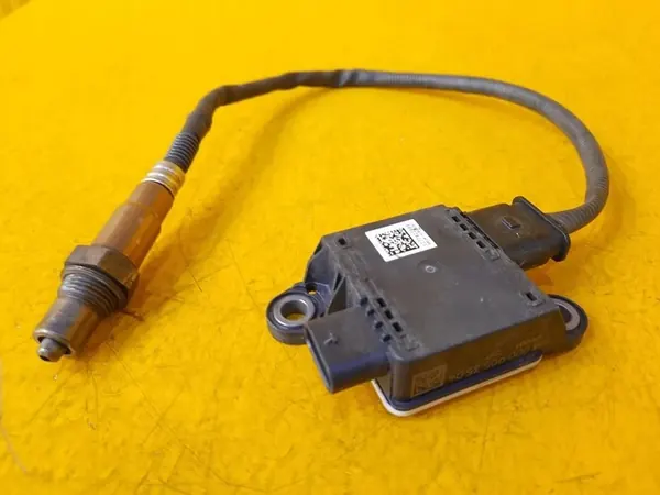 Sensor NOx Mercedes W251 X204 A0009053504 image 3