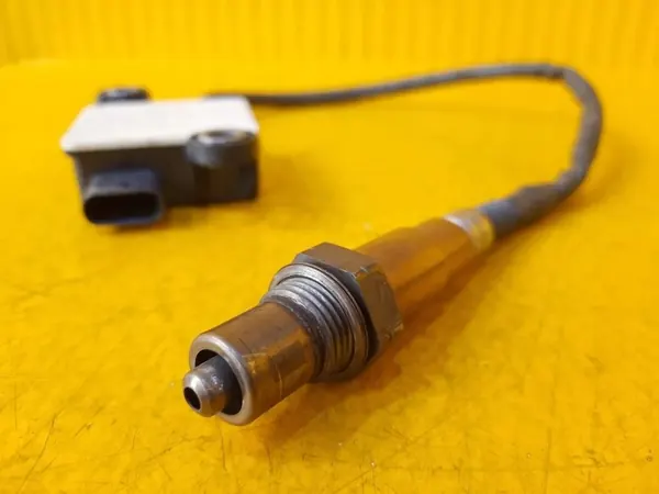 Sensor NOx Mercedes W251 X204 A0009053504 image 4