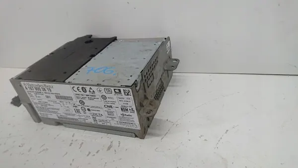 Headunit MID Mercedes GLE 167 OEM 1679003819 image 4