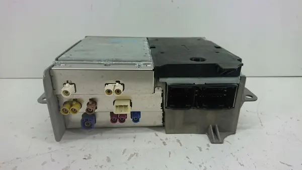 Headunit MID Mercedes GLE 167 OEM 1679003819 image 6