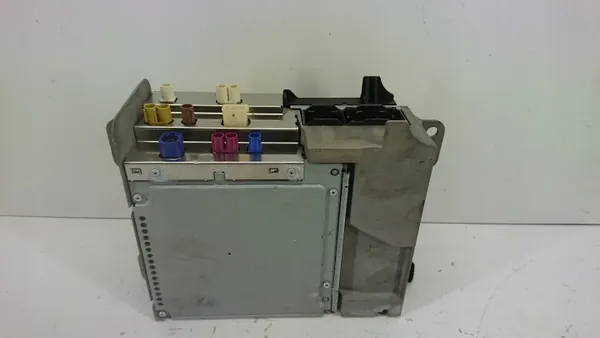 Headunit MID Mercedes GLE 167 OEM 1679003819 image 7
