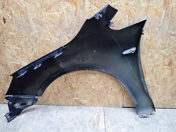 Parafango anteriore destro Opel Astra J 2009-2018 OEM 13390003 image 5