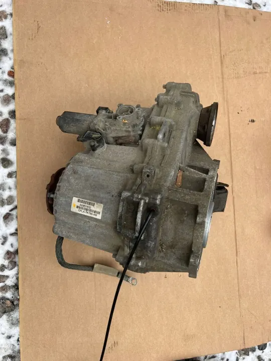 Land Rover växellådsreducerare OEM CPLA-7K780-AB image 2