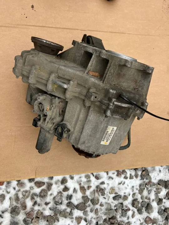 Land Rover växellådsreducerare OEM CPLA-7K780-AB image 5