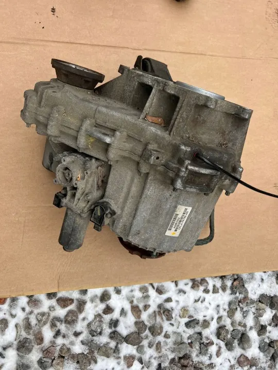 Land Rover växellådsreducerare OEM CPLA-7K780-AB image 6