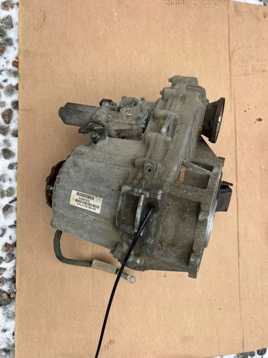 Land Rover växellådsreducerare OEM CPLA-7K780-AB image 7