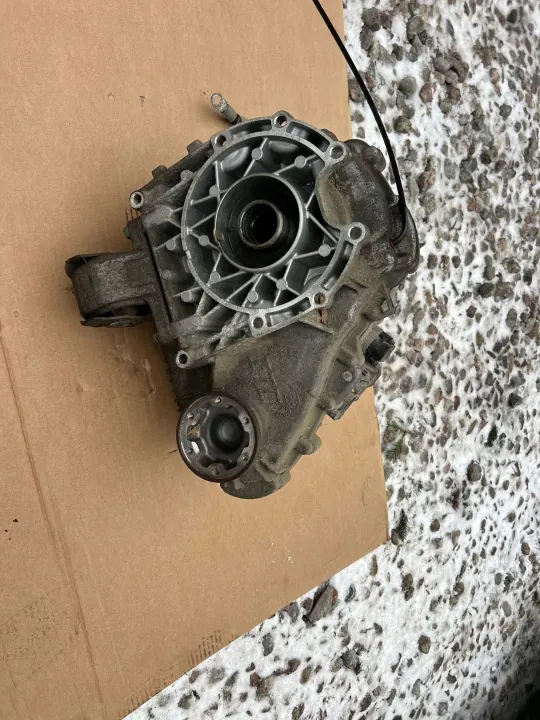 Land Rover växellådsreducerare OEM CPLA-7K780-AB image 8