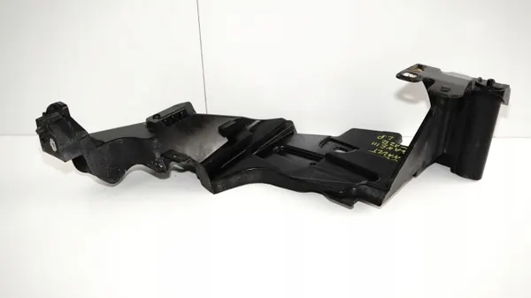 Glissière Phare Gauche Avant Renault Megane III OEM 360163880 image 4
