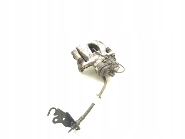 Étrier de frein arrière Audi A4 OEM 8W0406CF Occasion image 2