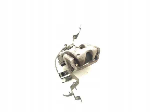 Étrier de frein arrière Audi A4 OEM 8W0406CF Occasion image 3