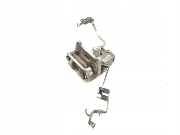 Étrier de frein arrière Audi A4 OEM 8W0406CF Occasion image 5