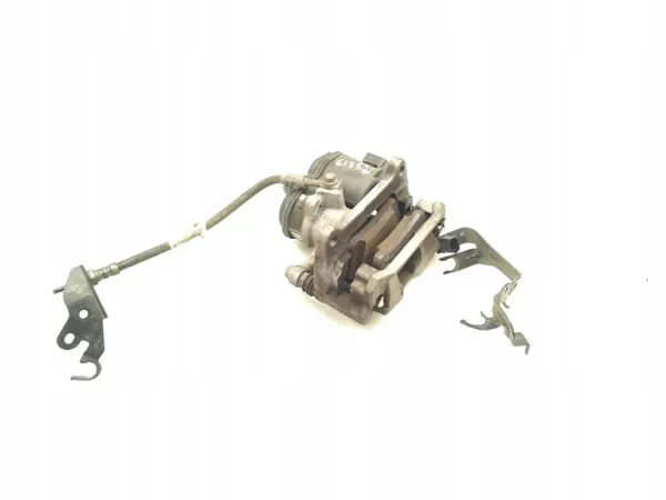 Étrier de frein arrière Audi A4 OEM 8W0406CF Occasion image 6