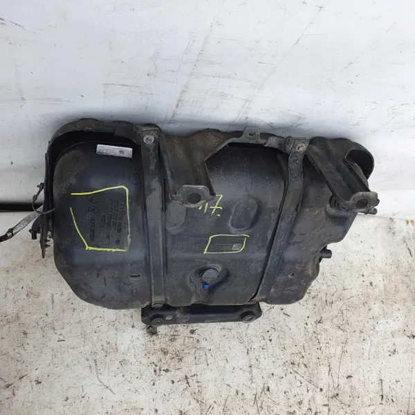 Bomba tanque AdBlue OEM P52030435AD Jeep Grand Cherokee image 4