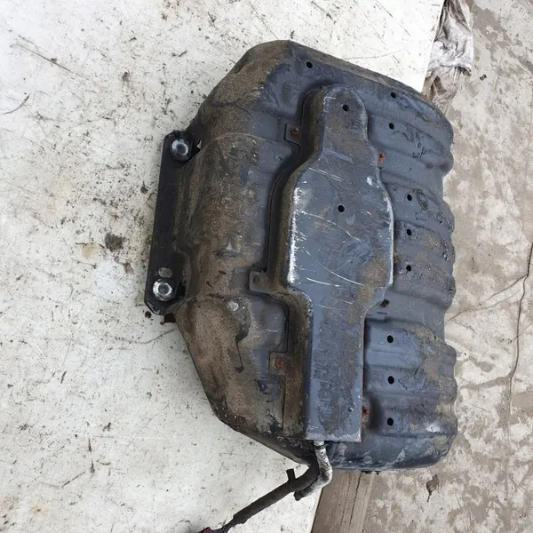 Bomba tanque AdBlue OEM P52030435AD Jeep Grand Cherokee image 6