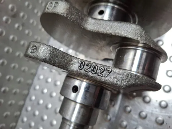 Vevaxel Fiat Opel Alfa Romeo 1.3 MJET CDTI image 2