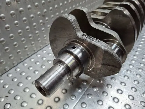 Vevaxel Fiat Opel Alfa Romeo 1.3 MJET CDTI image 3