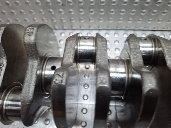 Vevaxel Fiat Opel Alfa Romeo 1.3 MJET CDTI image 4