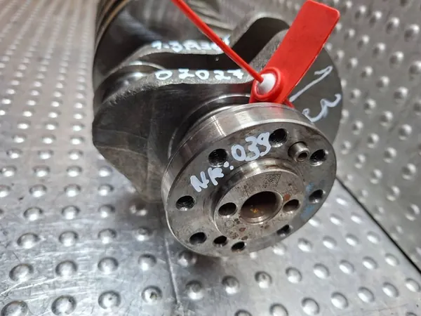 Vevaxel Fiat Opel Alfa Romeo 1.3 MJET CDTI image 7