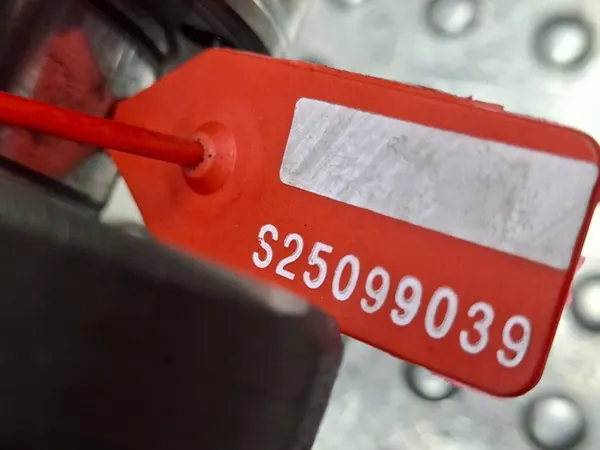 Vevaxel Fiat Opel Alfa Romeo 1.3 MJET CDTI image 8