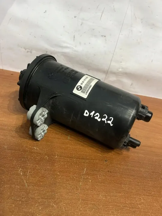 Ohjausvahvistimen säiliö OEM D1222 BMW X5 E70 image 2