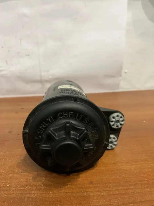 Ohjausvahvistimen säiliö OEM D1222 BMW X5 E70 image 3