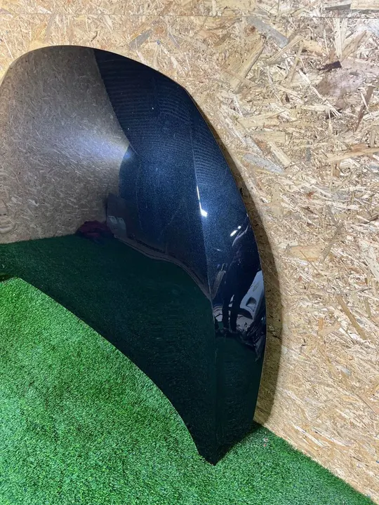 Motorlock Nissan Qashqai 3 III J12 image 2