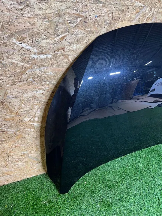 Motorlock Nissan Qashqai 3 III J12 image 3