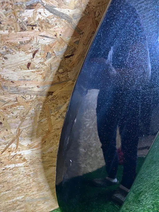 Motorlock Nissan Qashqai 3 III J12 image 4