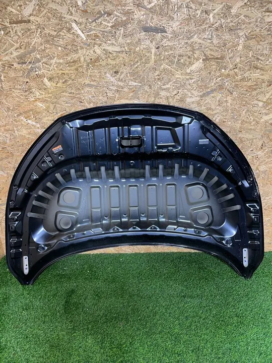 Motorlock Nissan Qashqai 3 III J12 image 8