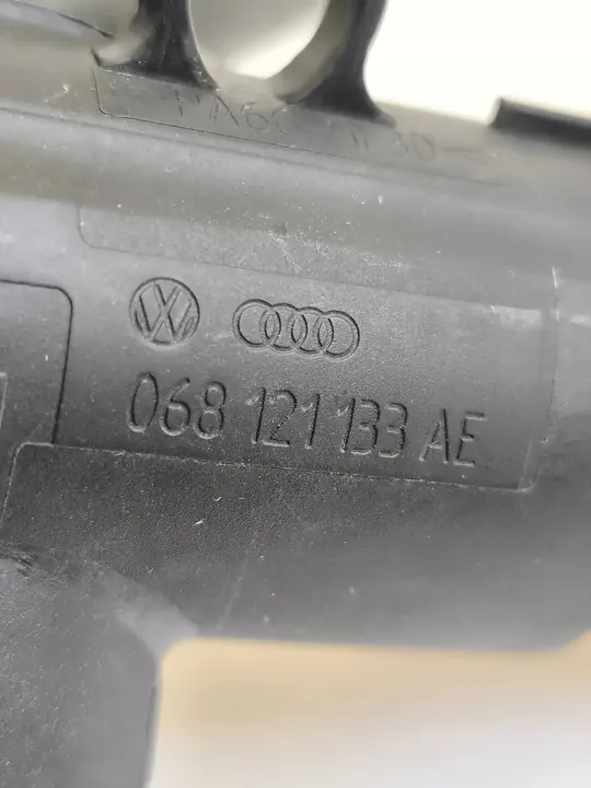 Jäähdytysputki AUDI 80 AVANT 1.9L diesel 1994 OEM 068121133AE image 4