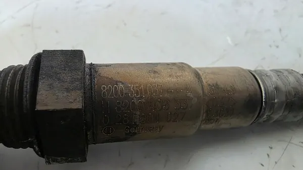 Sensor Lambda Renault Grand Espace IV Lift 2.0 DCI image 5