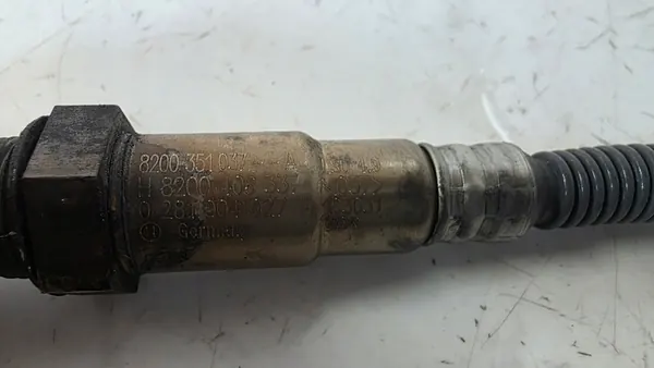 Sensor Lambda Renault Grand Espace IV Lift 2.0 DCI image 6