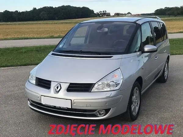 Sensor Lambda Renault Grand Espace IV Lift 2.0 DCI image 7
