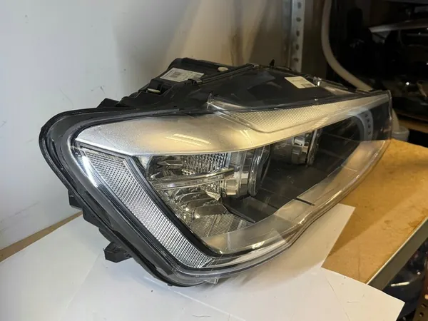 Farol Magneti Marelli BMW X3 X4 image 3