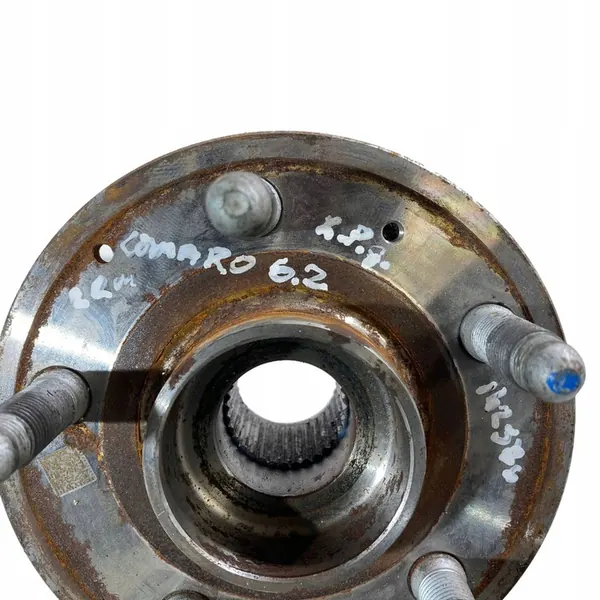 Chevrolet Camaro 2022 Cuscinetti e mozzi sinistro image 5