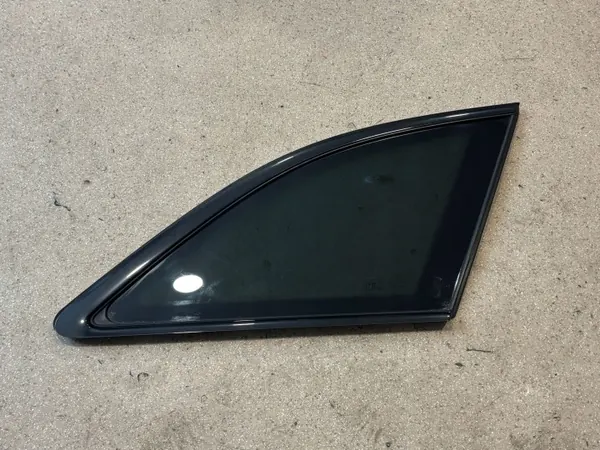 Audi A4 B9 bakre höger karossglas OEM 8W9845298S image 2