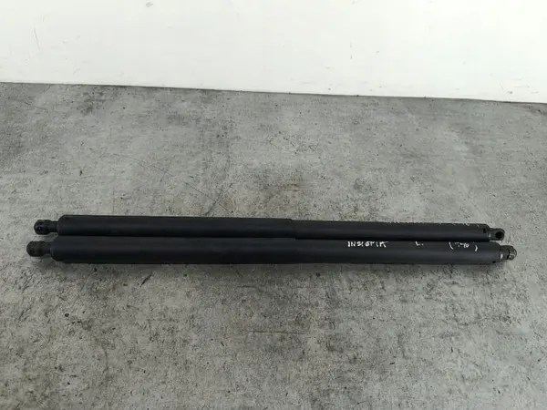 OEM 005128 STAB Heckklappe Stütze Opel Insignia A image 2