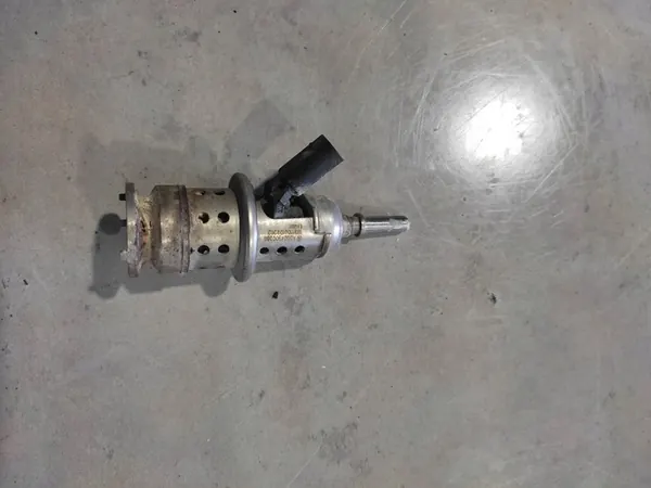 Injecteur AdBlue Mercedes-Benz Sprinter W906 A0004900200 image 1
