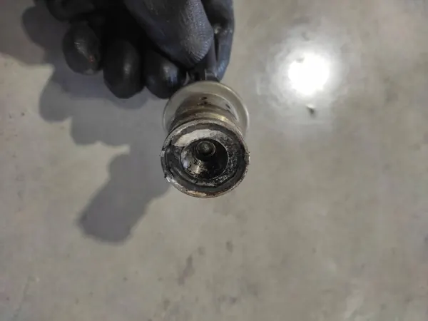 Injecteur AdBlue Mercedes-Benz Sprinter W906 A0004900200 image 3