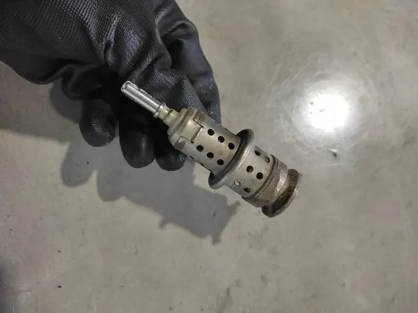 Injecteur AdBlue Mercedes-Benz Sprinter W906 A0004900200 image 5