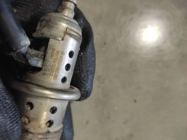 Injecteur AdBlue Mercedes-Benz Sprinter W906 A0004900200 image 7