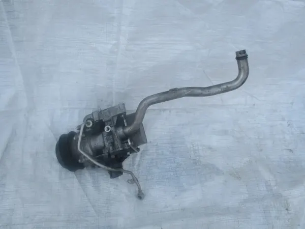 Vattenpump 1.6 Turbo Opel Astra J K Insignia A image 3