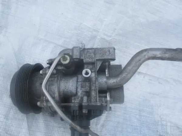 Vattenpump 1.6 Turbo Opel Astra J K Insignia A image 4